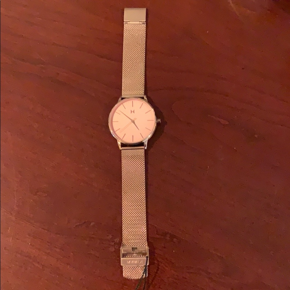 Women’s MVMT watch.